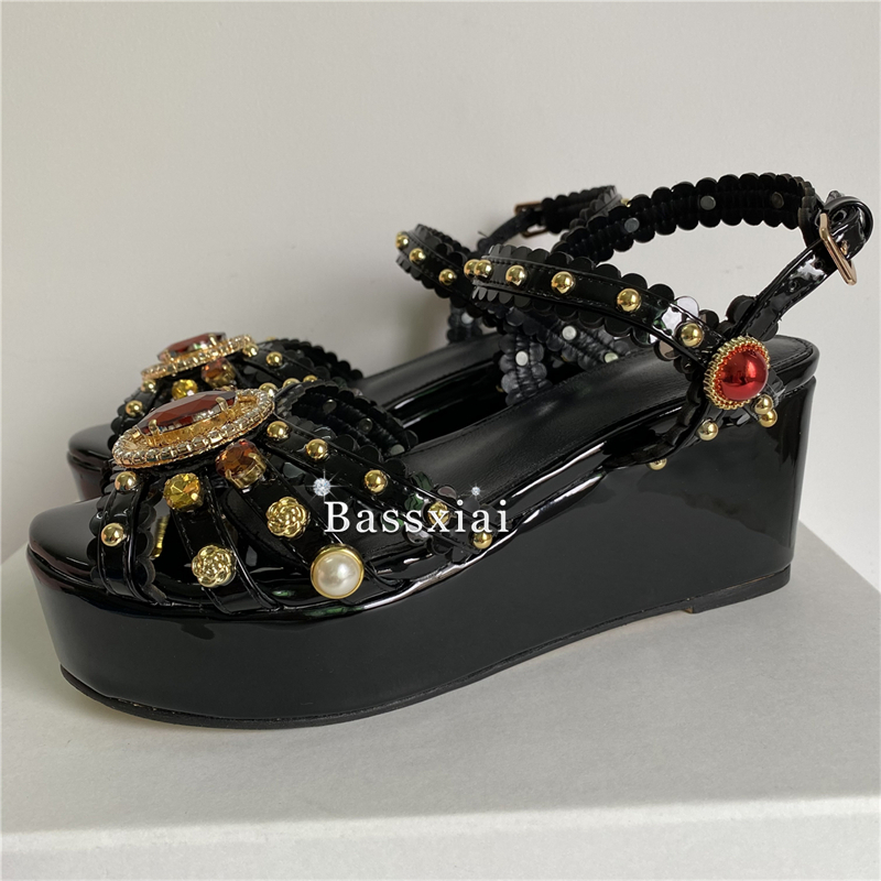 الفاخرة برشام الخرز ديكور الصن - مراجعة Leatherwork Rivets وسعره