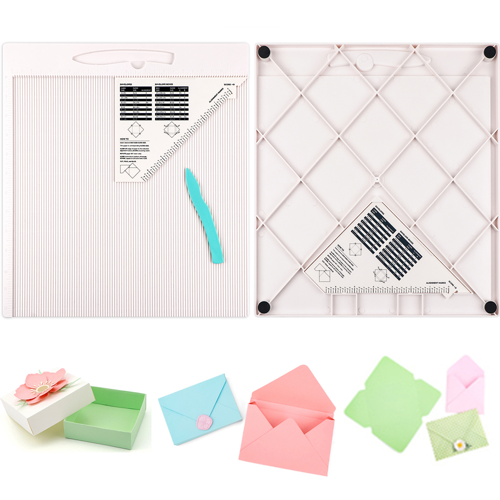 لوحة تسجيل متعددة الوظائف للمغ - مراجعة Bone Folder Tool وسعره