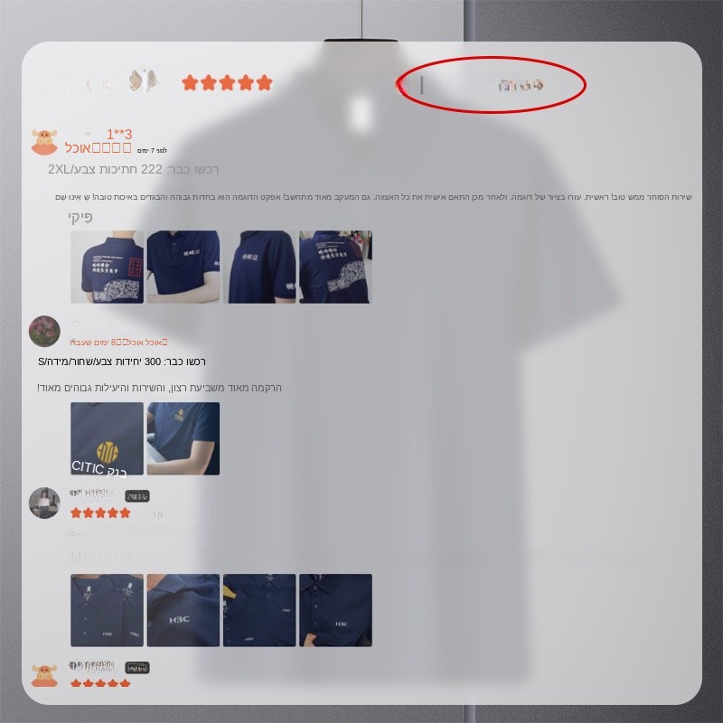 قميص رجالي فاخر قصير مطبوع بشع - مراجعة Leatherwork Logo وسعره