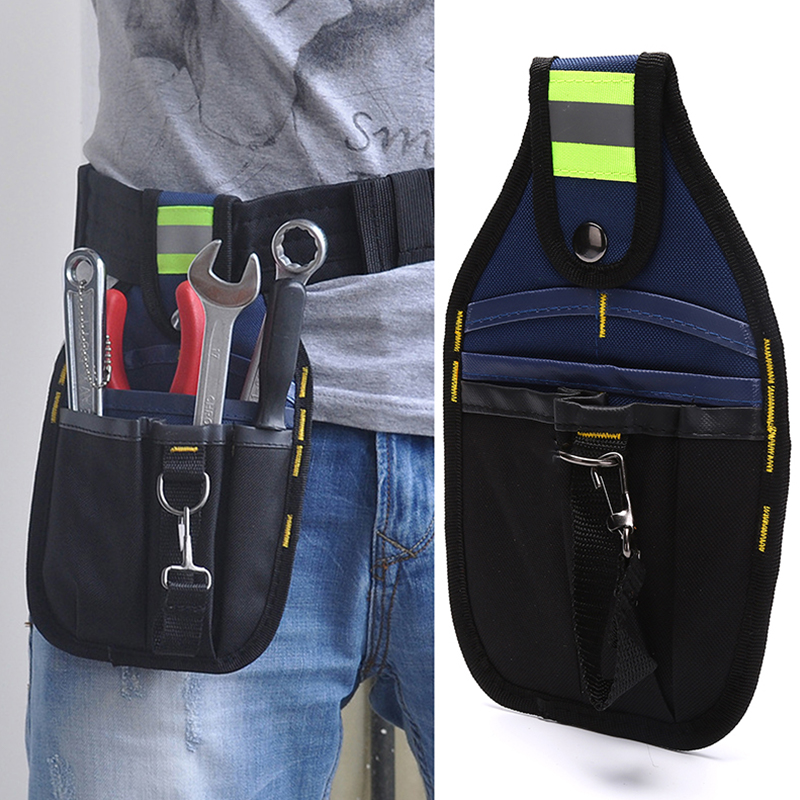 حامل الأدوات، حقيبة الحقيبة، م - مراجعة Leather Work Organiser وسعره