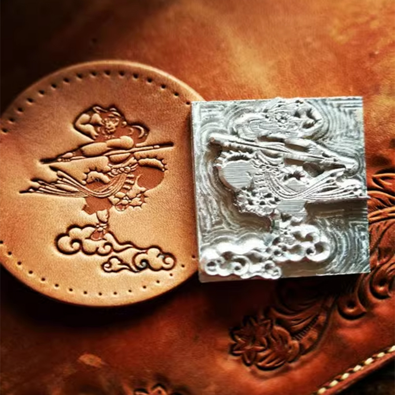 أدوات عمل جلدية بتصميم فريد من - مراجعة Leatherwork Punch وسعره