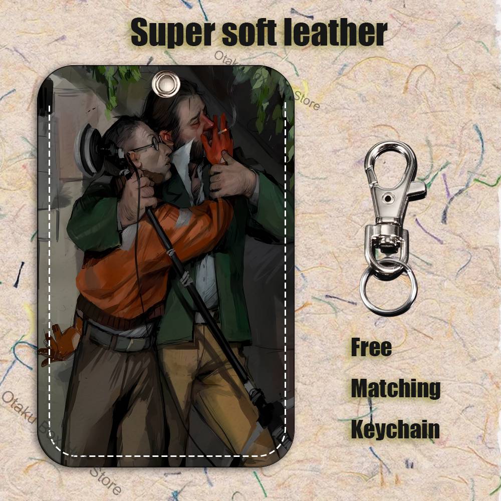 لعبة D-Disco E-Elysiums حامل ا - مراجعة Leather Working وسعره