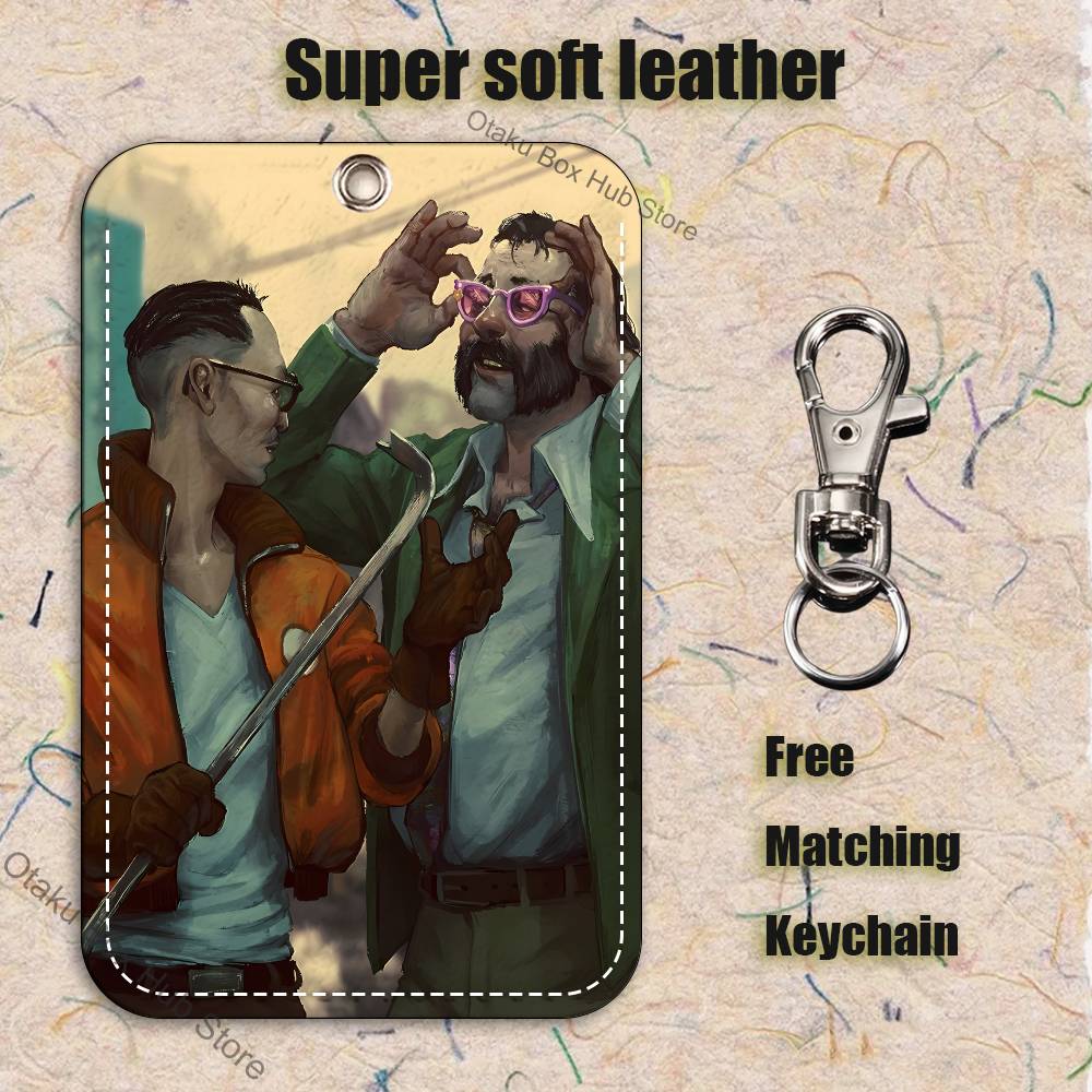 لعبة D-Disco E-Elysiums حامل ا - مراجعة Leather Working وسعره