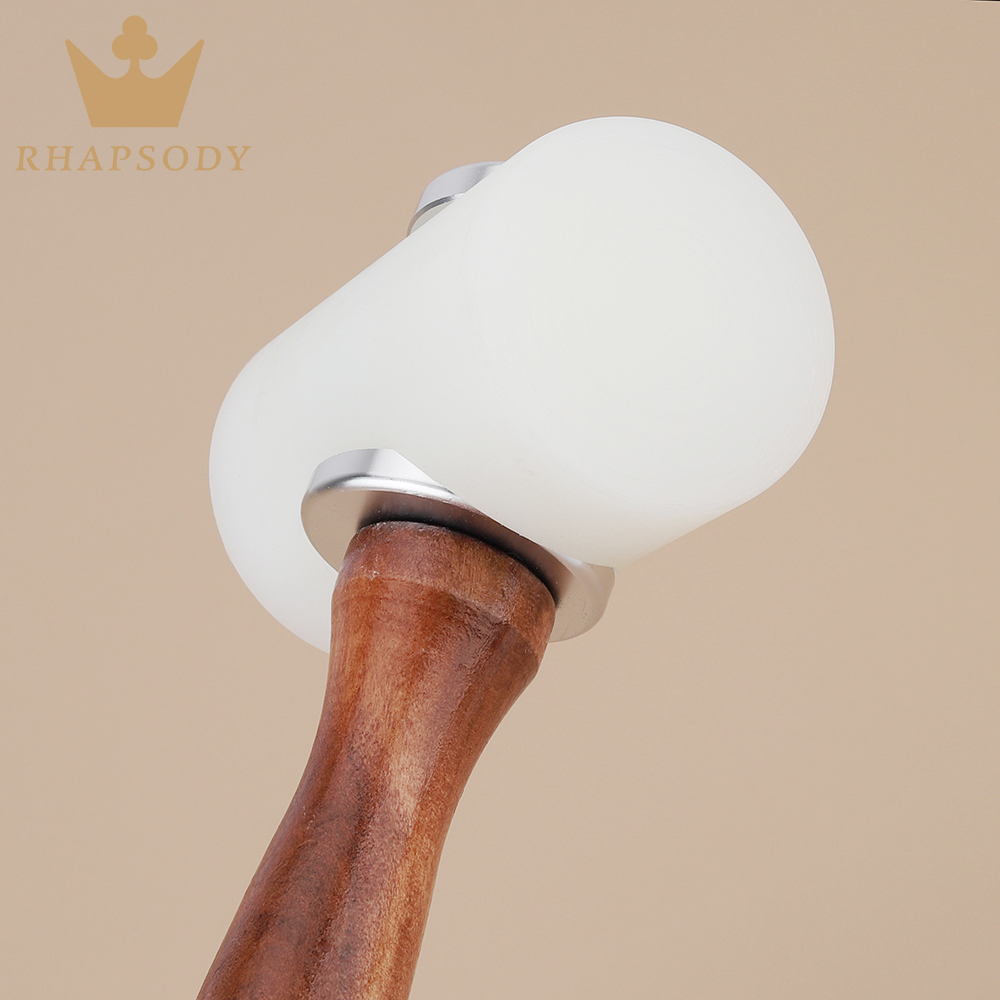 مطرقة نحت حرفية جلدية ، مثقاب  - مراجعة Leather Work Organiser وسعره