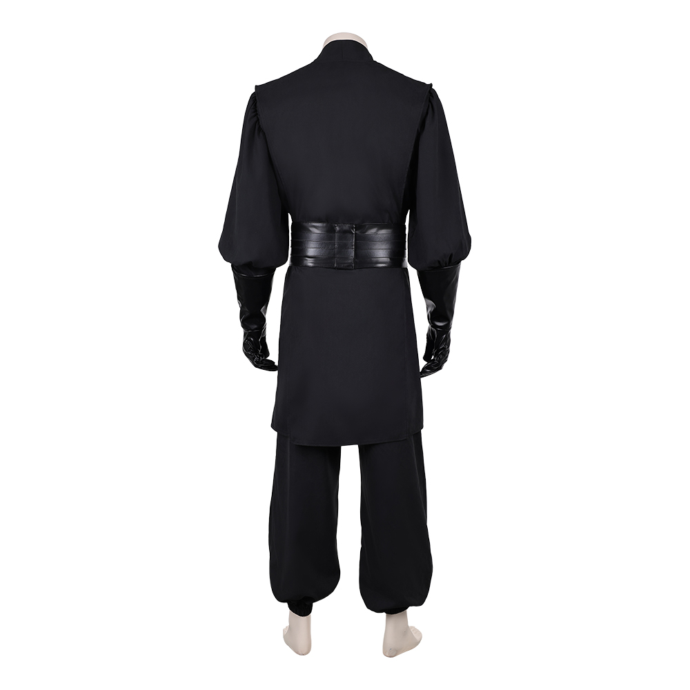 زي تنكري نايت مول، ملابس تنكري - مراجعة Leather Work Pants وسعره