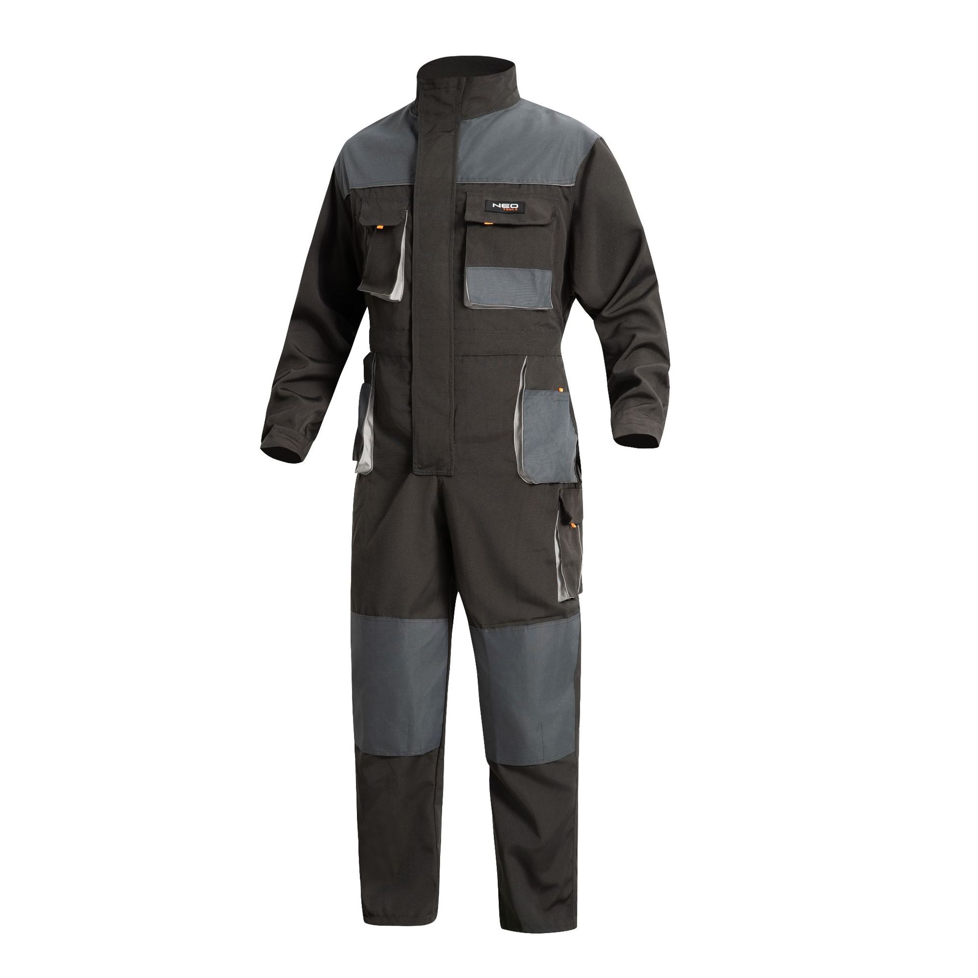 بيع مباشر من المصنع: أفرولات ر - مراجعة Leather Work Overalls وسعره
