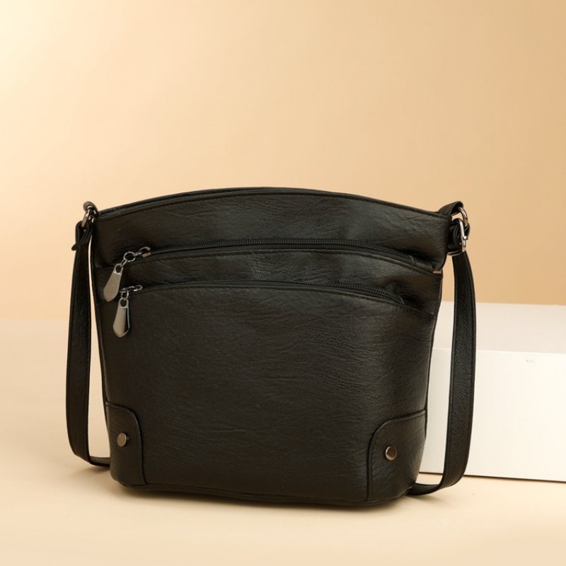 حقيبة حفاضات عالية الجودة، حقي - مراجعة Leatherwork Logo وسعره