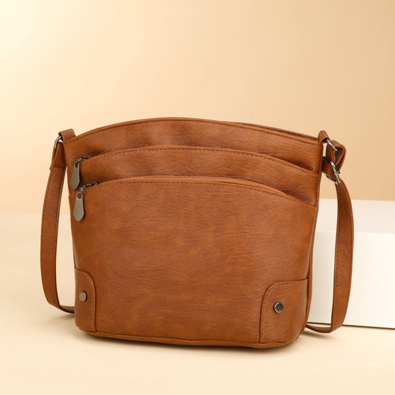 حقيبة حفاضات عالية الجودة، حقي - مراجعة Leatherwork Logo وسعره
