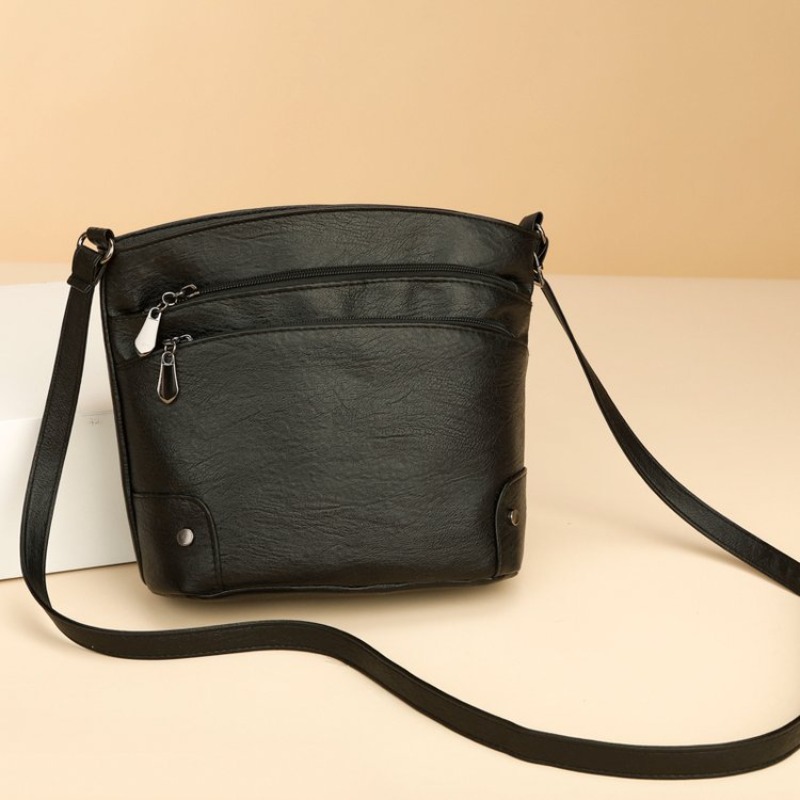 حقيبة حفاضات عالية الجودة، حقي - مراجعة Leatherwork Logo وسعره