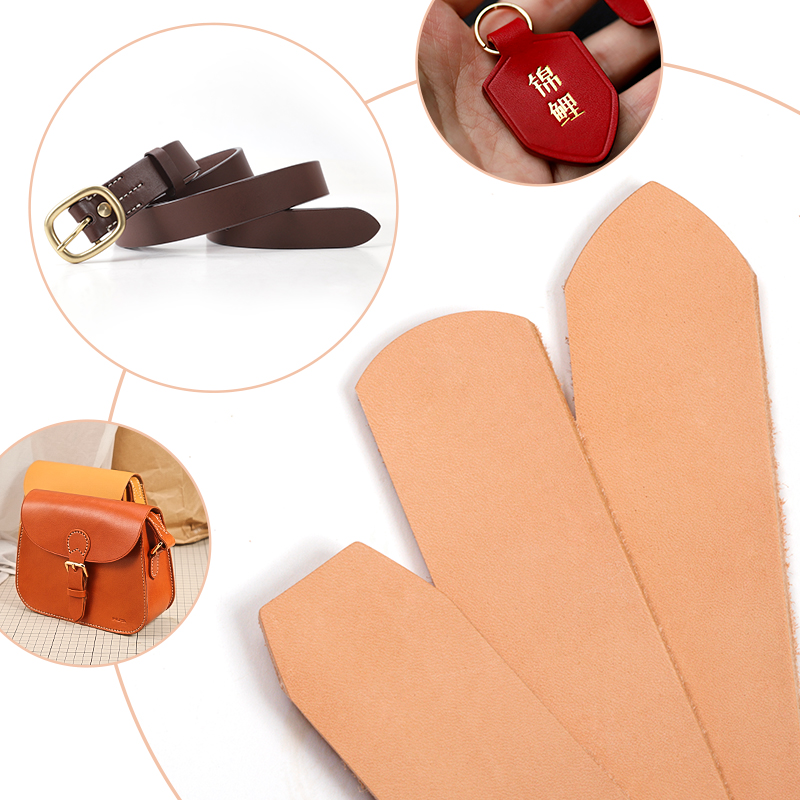 WUTA حزام من الجلد القاطع يموت - مراجعة Leatherwork Punching Tool وسعره