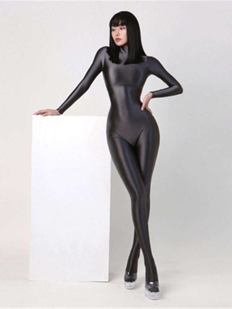 المرأة طويلة الأكمام مرونة ارت - مراجعة Leather Work Overalls وسعره