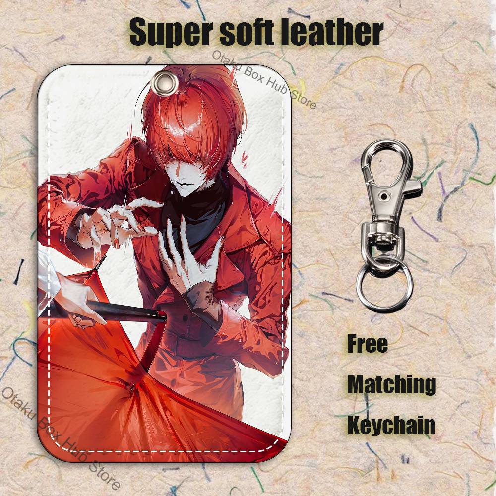 H-Homicipher S حامل المفاتيح ل - مراجعة Leather Working وسعره