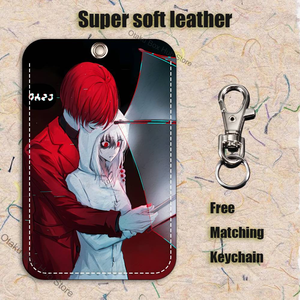 H-Homicipher S حامل المفاتيح ل - مراجعة Leather Working وسعره