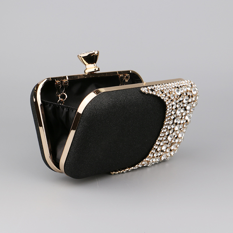 2023 الماس النساء الفاخرة مخلب - مراجعة Leatherwork Rivets وسعره