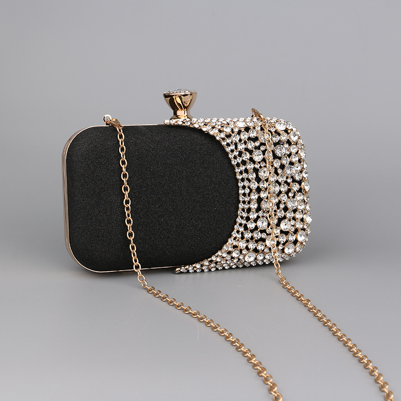 2023 الماس النساء الفاخرة مخلب - مراجعة Leatherwork Rivets وسعره