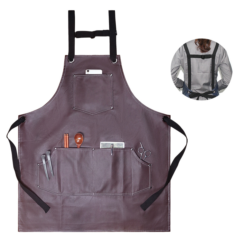 2023 غالية الثمن بو الجلود الن - مراجعة Leatherwork Logo وسعره