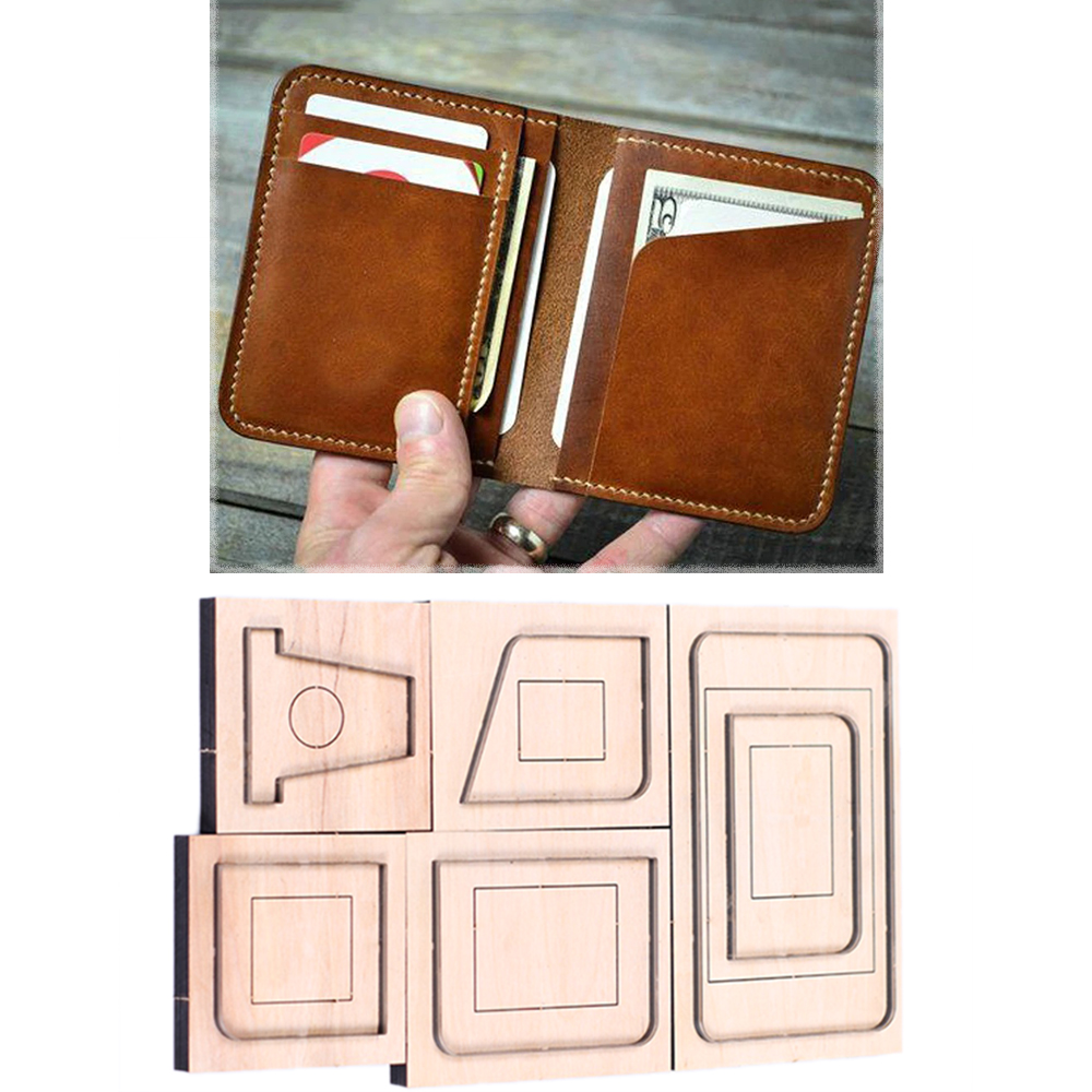 DIY بها بنفسك الجلود الحرفية ح - مراجعة Leatherwork Punch وسعره
