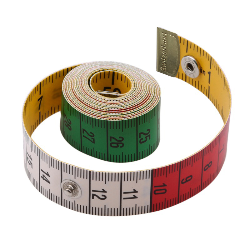 شريط قياس ناعم بطول 1.5 متر مع - مراجعة Leatherwork Ruler وسعره