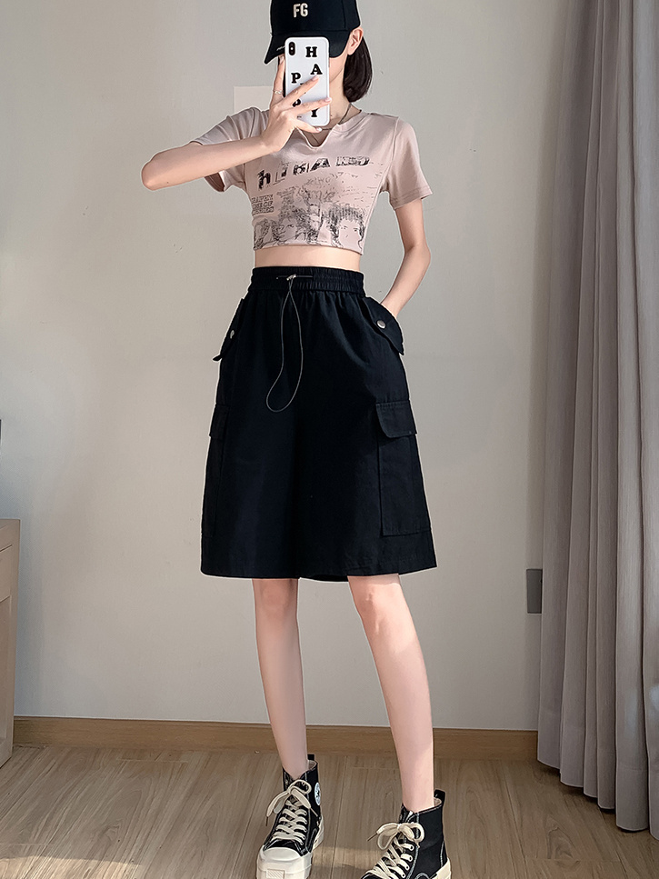 شورت العمل الأمريكي القديم في  - مراجعة Leather Work Overalls وسعره