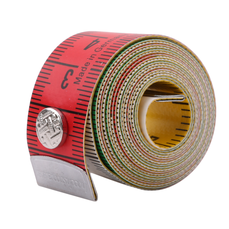 عالية الجودة مقياس مزدوج حاكم  - مراجعة Leatherwork Ruler وسعره