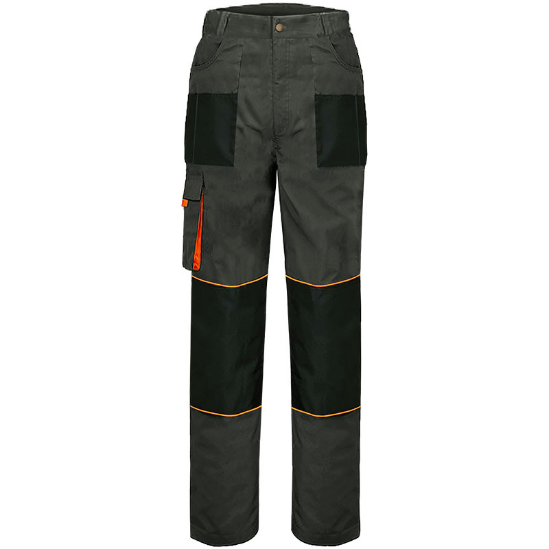 بذلة رجالية، ملابس عمل للتخزين - مراجعة Leather Work Overalls وسعره