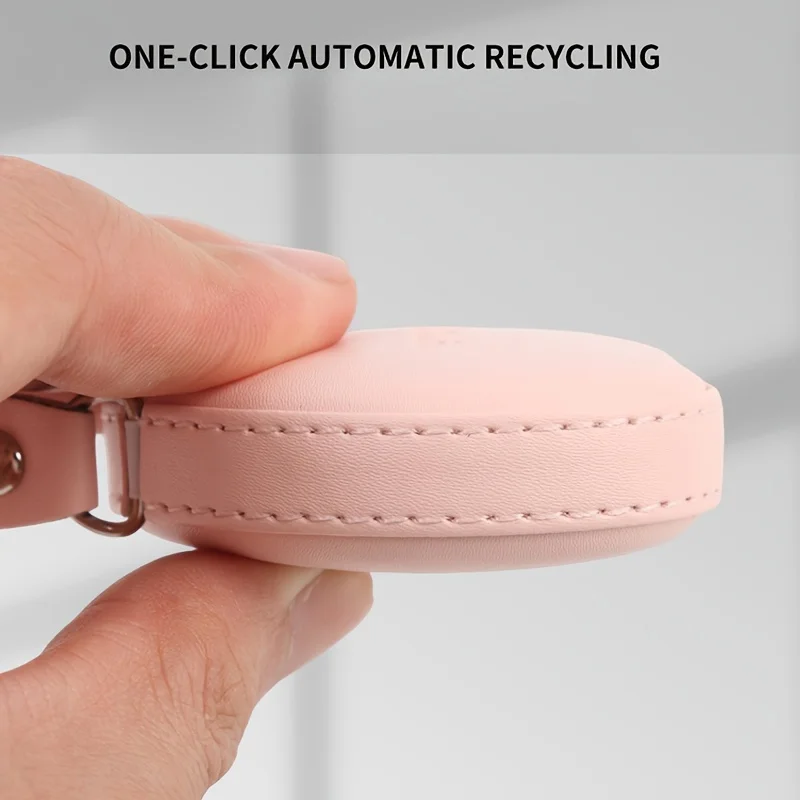 شريط قياس متعدد الوظائف من الج - مراجعة Leatherwork Ruler وسعره