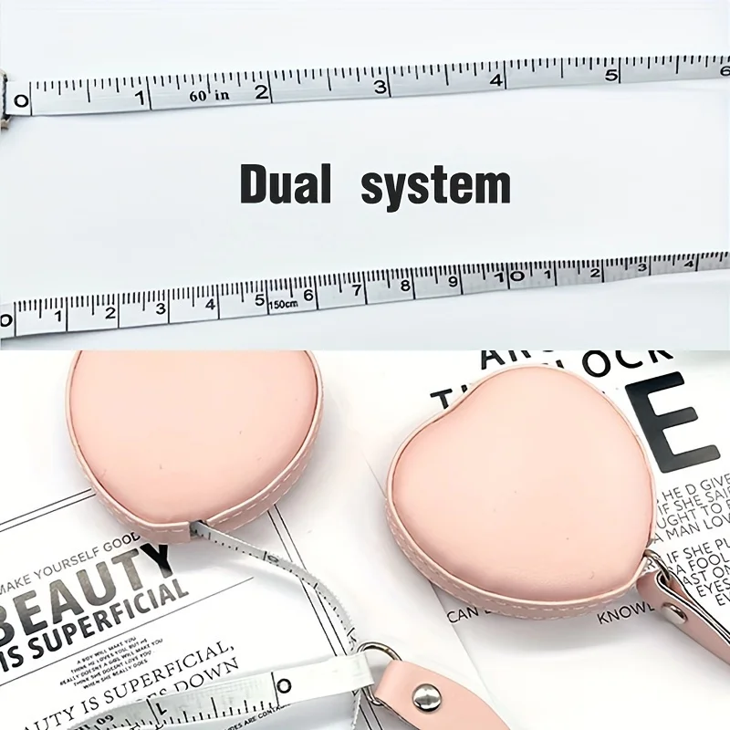 شريط قياس متعدد الوظائف من الج - مراجعة Leatherwork Ruler وسعره